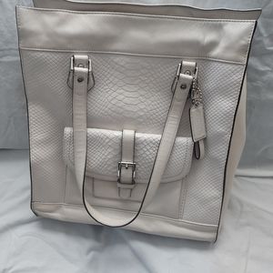 Coach Charlie python